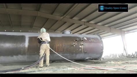 centrifugal pump sandblasting|blast finishing materials.